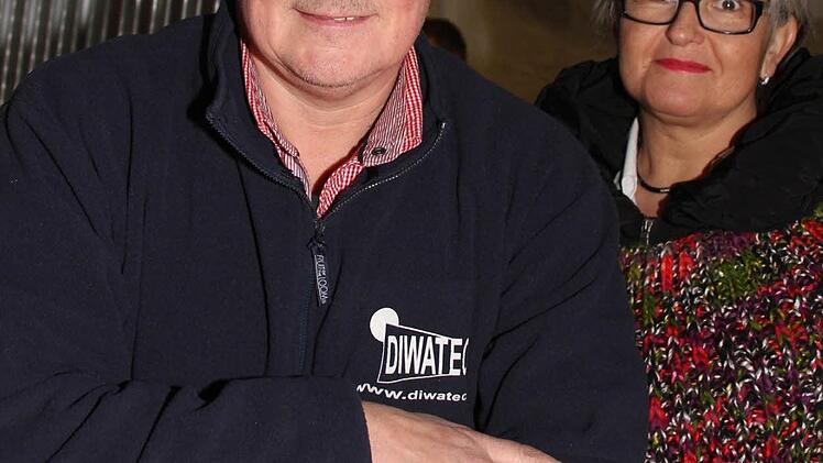 Weihnachtsmarkt-Impression