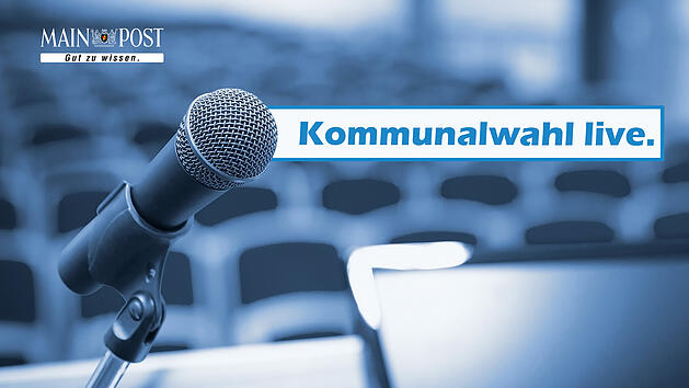 Liveticker zur Kommunalwahl