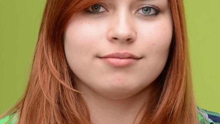 Daniela Bauernschmidt