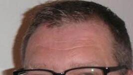 Stefan Franzke Foto: privat