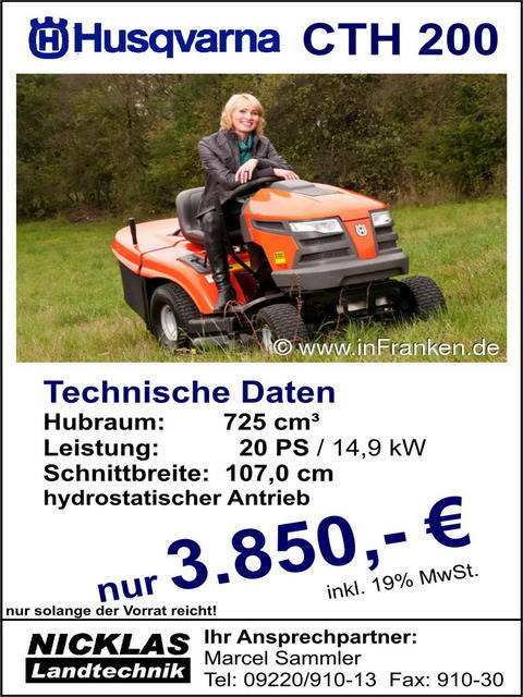 Fotoshooting: Andrea