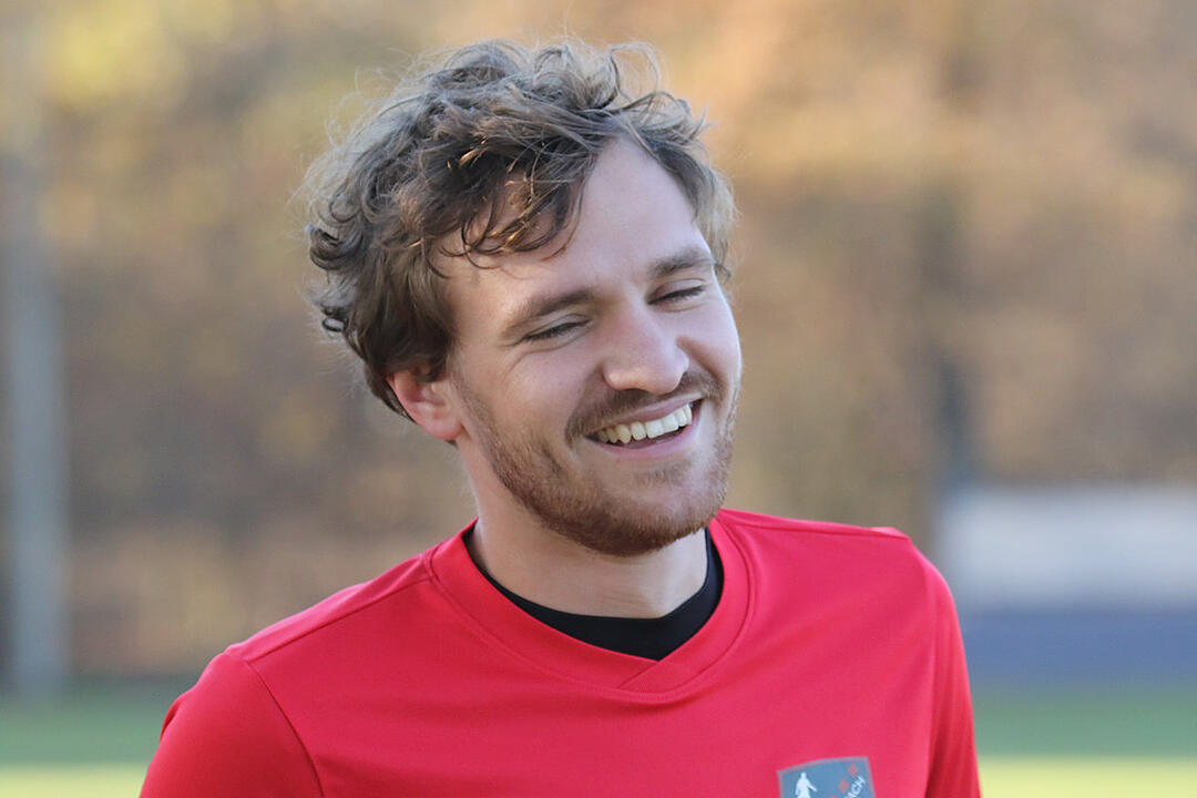 SC Schwarzach - SV Sonderhofen