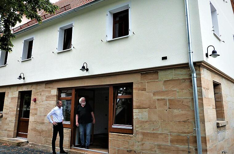 Fördergelder sollen weiter fließen - Vimarsana News