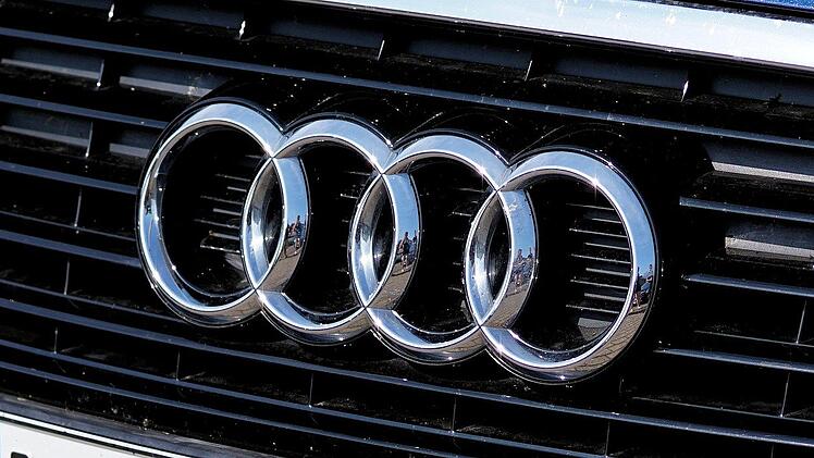Der Audi Q7 3.0 TDI verschlechtert sich um zwei Typklassen.