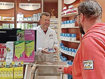 Sind Apotheken in Lichtenfels ausreichend versorgt?
