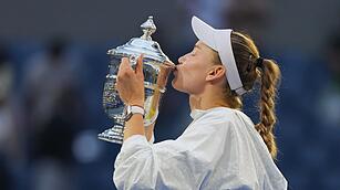 US Open
