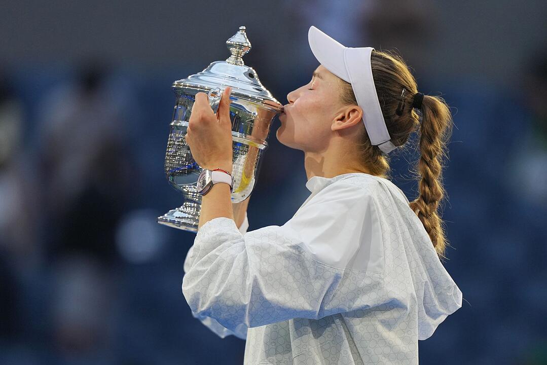 US Open