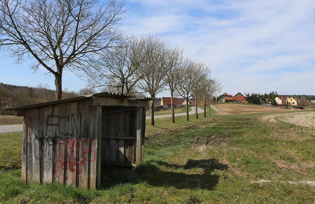 Frimmersdorf C-Ausgabe