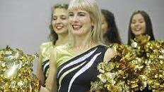 Aus dem erhofften HSC-Heimsieg wurde zwar nichts, doch für die meisten HSC-Fans war das Spiel trotzdem von Anfang an ein echter Augenschmaus.