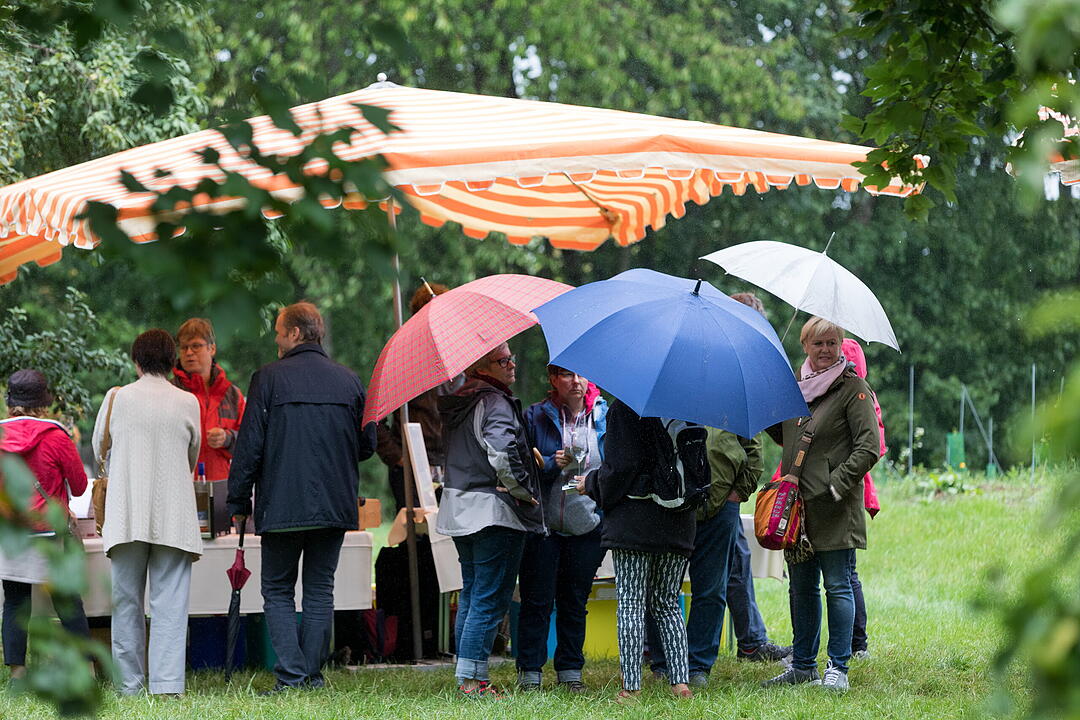 &Ouml;kowein-Pr&auml;sentation