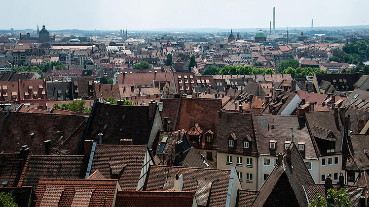 Nürnberg: Neues Stadtquartier auf Lederer-"Kulturbrauerei"-Areal wird konkreter - Kita und Supermarkt geplant