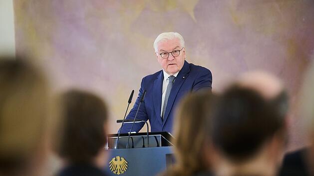 Frank-Walter Steinmeier