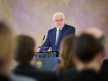 Frank-Walter Steinmeier