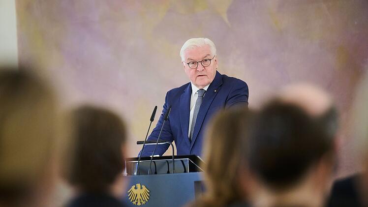 Frank-Walter Steinmeier