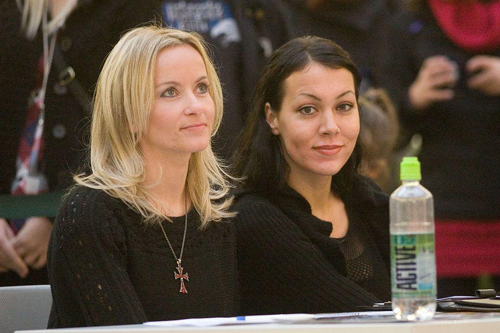 Wahl zum Mister und Miss Oberfranken