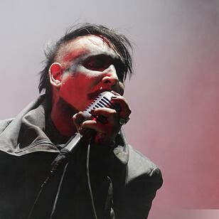 RIP15 - Marilyn Manson