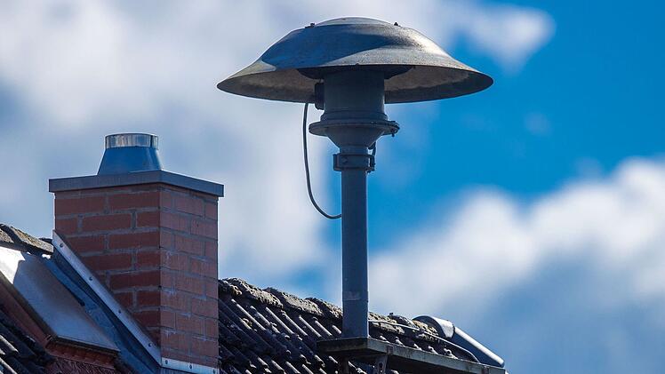 Landkreis Bayreuth: Probealarm findet in Kürze statt - wo die Sirenen heulen werden