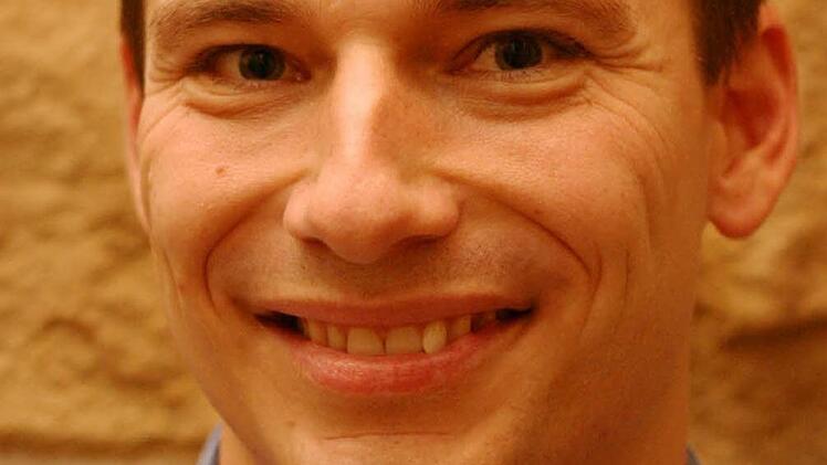 Christoph Schnellbacher