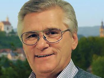 Peter Helldörfer hatte seinen Rücktritt zum 20. Juli erklärt. Foto: privat