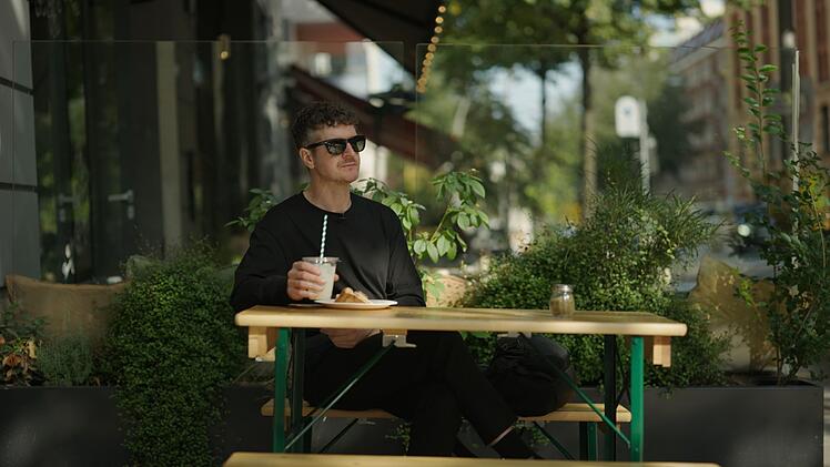 Heute blickt Nils Binnberg anders auf das Thema Ern&auml;hrung.