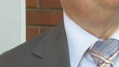 Günter Dippold Foto: Matthias Einwag