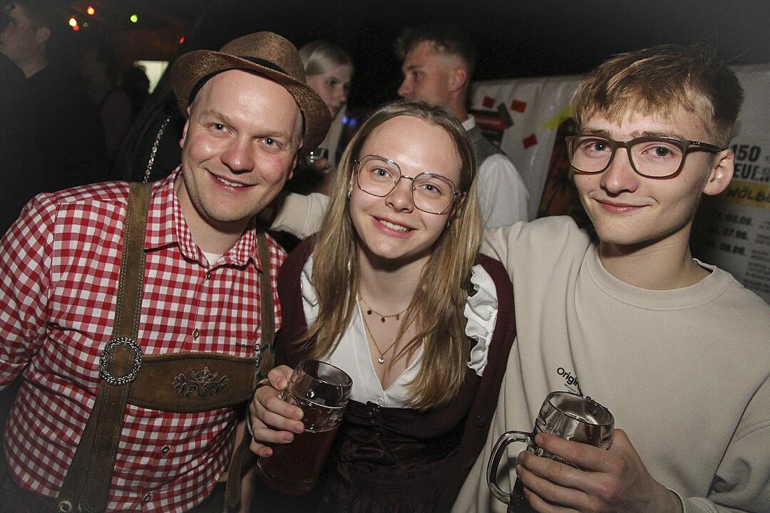 Maifest 2025