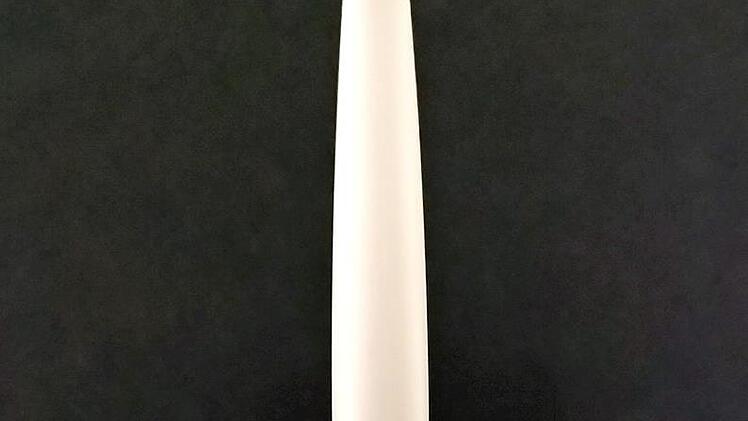 Die Zwei-Kammer-Flasche wurde ausgezeichnet