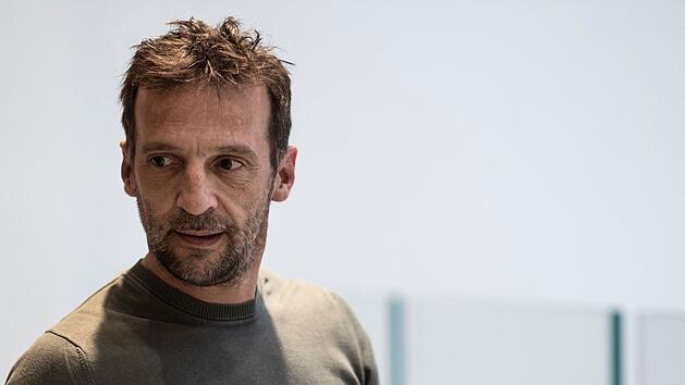 Mathieu Kassovitz