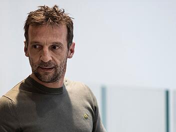 Mathieu Kassovitz