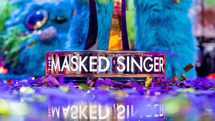 Vincent Gross gewinnt &laquo;Masked Singer&raquo;
