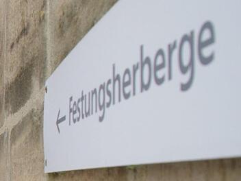 Die Festungsherberge soll ab 2019 von Jufa geführt werden. Foto: Marco Meißner