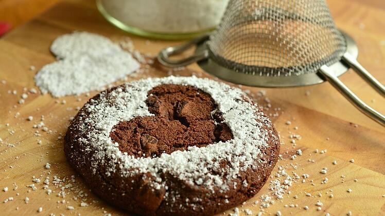 Lecker backen ohne Ei. So geht es ganz einfach.