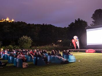 Open-Air-Kino in Franken: Fränkischer Kinosommer startet - Standorte, Termine und Programm Open-Air-Kino in Franken: Fränkischer Kinosommer startet - Standorte, Termine und Programm