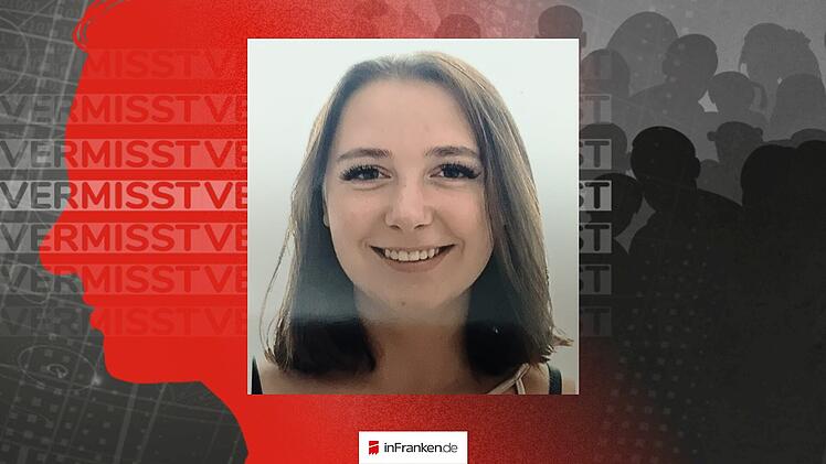 Anika (15) aus Karlstadt vermisst