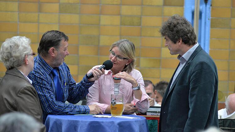 Foto: Ronald Rinklef