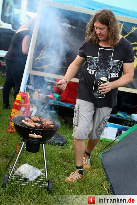 Genital Festival in Sichersreuth