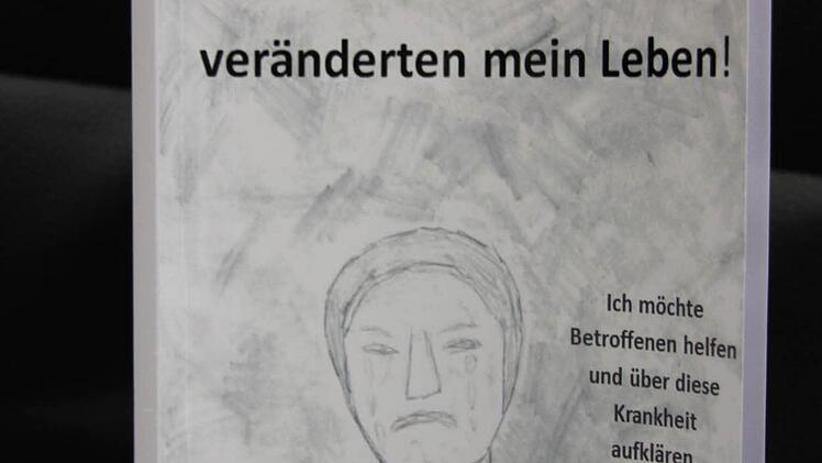 Ende 2015/Anfang 2016 schrieb Michael Engelhardt sein Buch über das Leben mit Angst- und Panikattcken.  Foto: Andreas Schmitt