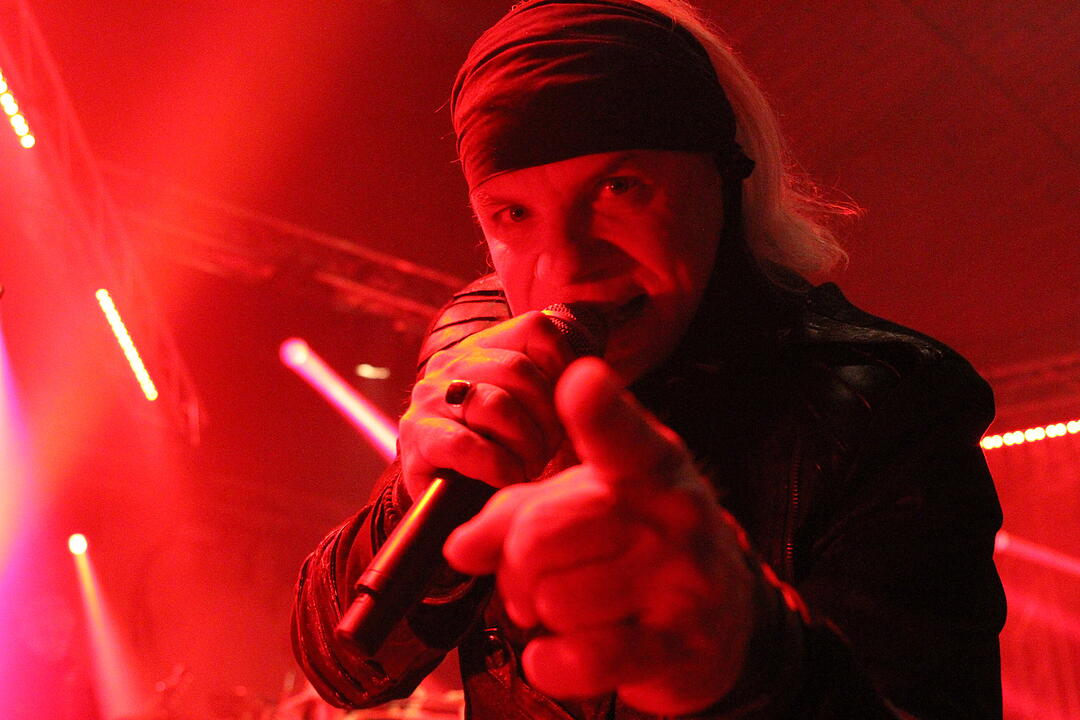 Metal Franconia 2018