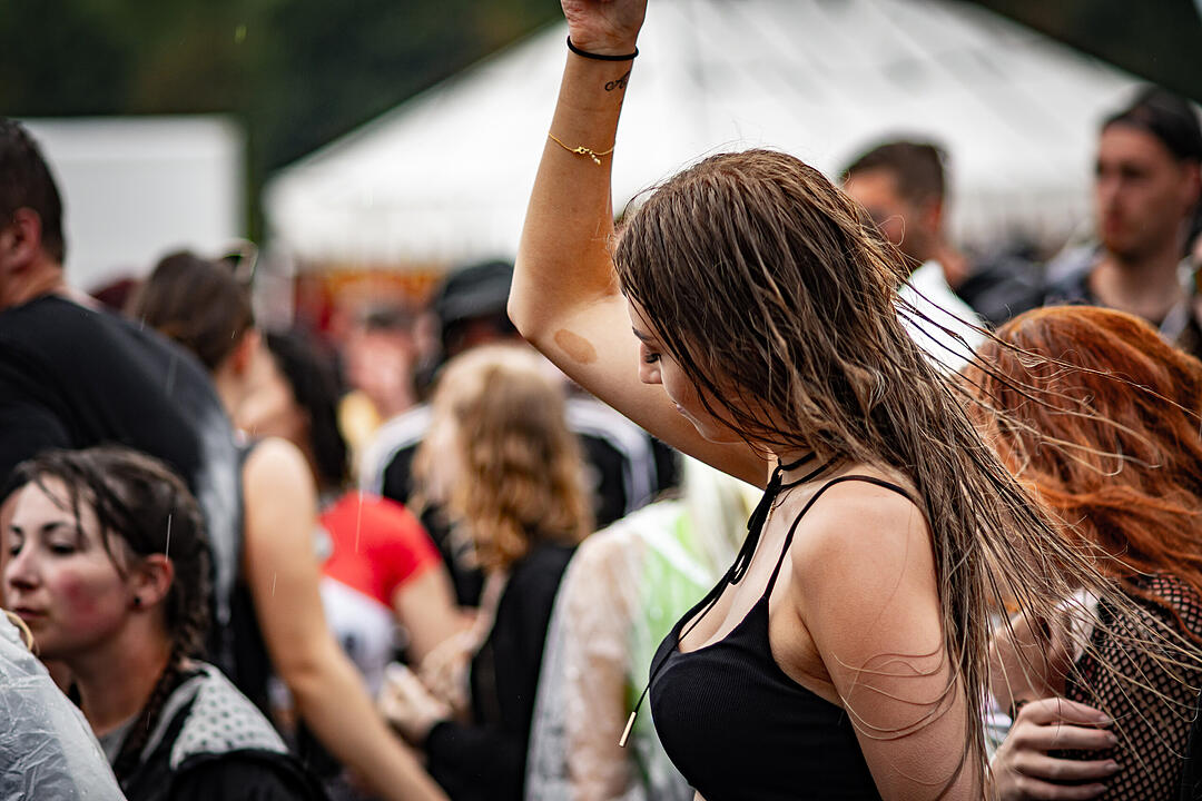 Open Beatz Festival - Freitag
