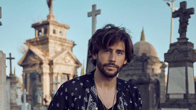 Alvaro Soler