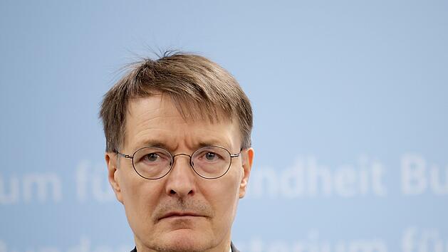 Karl Lauterbach