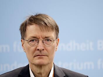 Karl Lauterbach