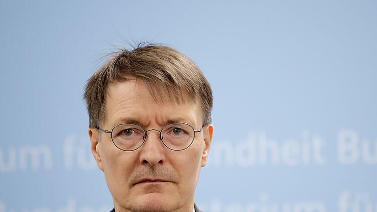 Karl Lauterbach