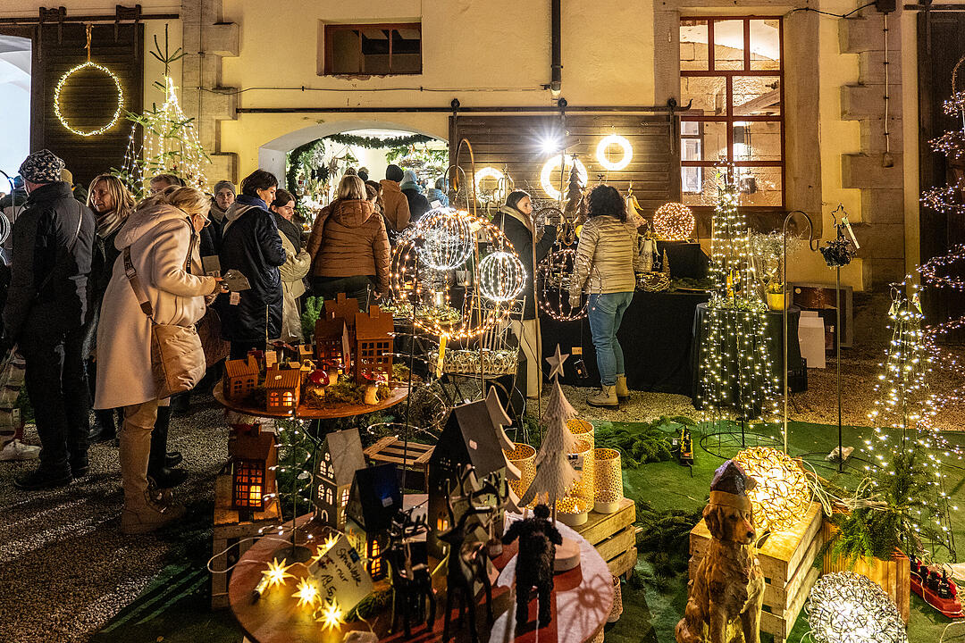 Winterszeit - Magische und zauberhafte Atmosphäre! Winterszeit - Magische und zauberhafte Atmosphäre!
