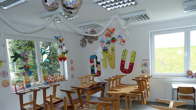 Neustadt bei Coburg: Mehrere Lehrer erkrankt - Grundsch&uuml;lern droht wom&ouml;glich Homeschooling