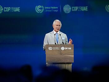 K&ouml;nig Charles III.