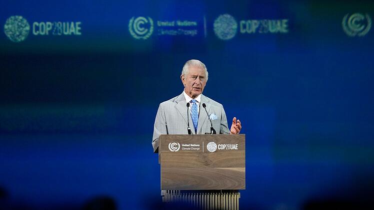 K&ouml;nig Charles III.