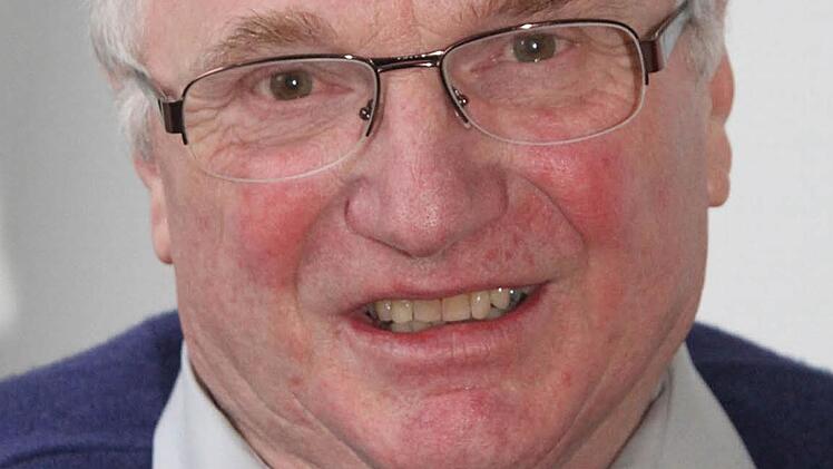 "Unser Ziel ist es natürlich, Nachwuchs für den Musikverein Stadtsteinach zu bekommen. Aber möglich ist solch ein Angebot nur, weil wir rund 20.000 Euro Förderung bekommen", sagt Klaus Zahner, Vorsitzender Musikverein Stadtsteinach.