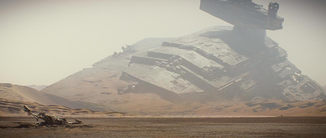 Star Wars - Episode VII