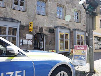 Erlangen: &Uuml;berfallserie gekl&auml;rt? Mutma&szlig;liche, noch jugendliche T&auml;ter stehen vor Gericht